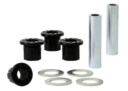 For 2006-2013 Toyota Rack and Pinion Bushing Kit