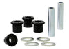 For 2006-2013 Toyota Rack and Pinion Bushing Kit