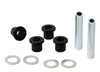 For 2006-2013 Toyota Rack and Pinion Bushing Kit