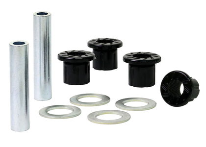 For 2006-2013 Toyota Rack and Pinion Bushing Kit