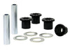 For 2006-2013 Toyota Rack and Pinion Bushing Kit