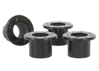 For 2002-2005 Dodge Rack and Pinion Bushing Kit