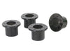 For 2002-2005 Dodge Rack and Pinion Bushing Kit