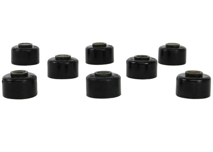For 1960-2005 Jaguar Chevrolet Toyota Isuzu Oldsmobile Pontiac Volvo Nissan Audi Honda Infiniti Lexus Daewoo Suspension Stabilizer Bar Link Bushing Kit