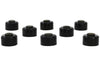 For 1960-2005 Jaguar Chevrolet Toyota Isuzu Oldsmobile Pontiac Volvo Nissan Audi Honda Infiniti Lexus Daewoo Suspension Stabilizer Bar Link Bushing Kit