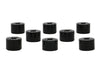 For 1970-2002 Nissan Toyota Mazda Honda Mercury Ford Suspension Stabilizer Bar Link Bushing Kit