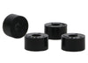For 1967-2007 Toyota Ford Mitsubishi Dodge Nissan Daihatsu Suzuki Suspension Stabilizer Bar Link Bushing Kit