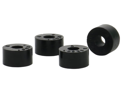For 1967-2007 Toyota Ford Mitsubishi Dodge Nissan Daihatsu Suzuki Suspension Stabilizer Bar Link Bushing Kit