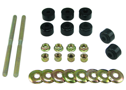 For 1960-1973 Ford Suspension Stabilizer Bar Link Kit