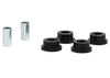 For 1980-2007 Toyota Subaru Lexus Suspension Stabilizer Bar Link Bushing Kit
