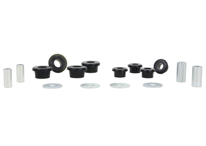 For 1990-2007 Subaru Saab Suspension Stabilizer Bar Link Bushing Kit