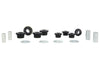 For 1990-2007 Subaru Saab Suspension Stabilizer Bar Link Bushing Kit