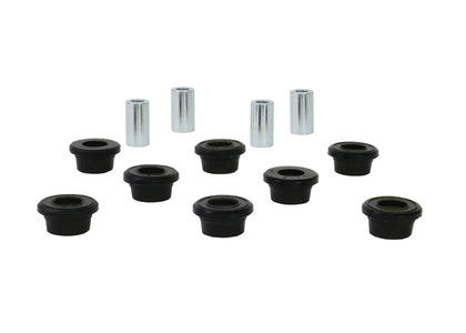 For 1990-2007 Subaru Suspension Stabilizer Bar Link Bushing Kit
