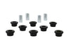 For 1990-2007 Subaru Suspension Stabilizer Bar Link Bushing Kit