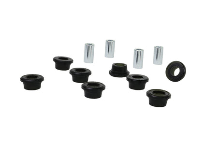 For 1990-2007 Subaru Suspension Stabilizer Bar Link Bushing Kit