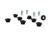 For 1990-2007 Subaru Suspension Stabilizer Bar Link Bushing Kit
