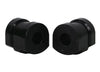 For 1988-2002 BMW Suspension Stabilizer Bar Bushing Kit