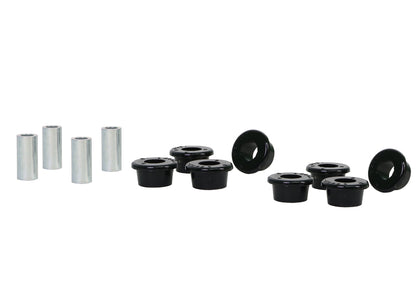 For 2002-2007 Subaru Saab Suspension Stabilizer Bar Link Bushing Kit