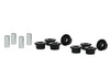 For 2002-2007 Subaru Saab Suspension Stabilizer Bar Link Bushing Kit