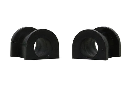 For 2003-2008 Mitsubishi Suspension Stabilizer Bar Bushing Kit