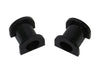 For 2003-2008 Mitsubishi Suspension Stabilizer Bar Bushing Kit