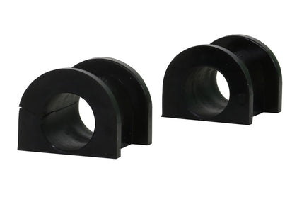 For 2003-2008 Mitsubishi Suspension Stabilizer Bar Bushing Kit