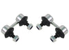 For 1989-2011 Mitsubishi Toyota Dodge Lexus Hyundai Suspension Stabilizer Bar Link Kit