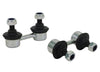 For 1989-2011 Mitsubishi Toyota Dodge Lexus Hyundai Suspension Stabilizer Bar Link Kit