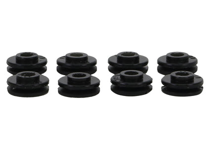 For 2000-2006 Toyota Scion Suspension Stabilizer Bar Link Bushing Kit