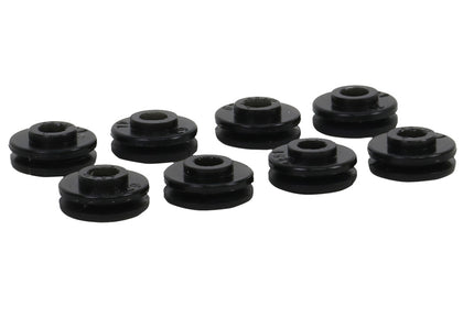 For 2000-2006 Toyota Scion Suspension Stabilizer Bar Link Bushing Kit