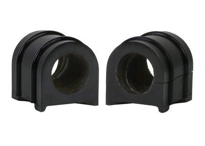 For 2008-2014 Cadillac Suspension Stabilizer Bar Bushing Kit