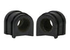 For 2008-2014 Cadillac Suspension Stabilizer Bar Bushing Kit