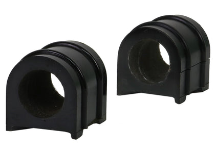 For 2008-2014 Cadillac Suspension Stabilizer Bar Bushing Kit