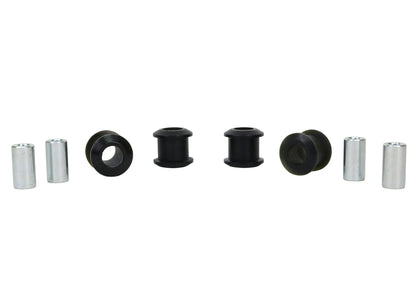 For 2007-2017 Jeep Suspension Stabilizer Bar Link Bushing Kit
