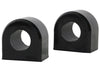 For 2006-2014 Volkswagen Suspension Stabilizer Bar Bushing Kit