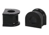 For 2008-2009 Pontiac Suspension Stabilizer Bar Bushing Kit