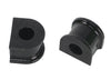 For 2008-2009 Pontiac Suspension Stabilizer Bar Bushing Kit