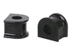 For 2008-2009 Pontiac Suspension Stabilizer Bar Bushing Kit