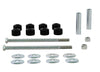 For 1982-1996 Cadillac Chevrolet Oldsmobile Pontiac American Motors Buick Suspension Stabilizer Bar Link Kit