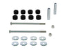 For 1982-1996 Cadillac Chevrolet Oldsmobile Pontiac American Motors Buick Suspension Stabilizer Bar Link Kit