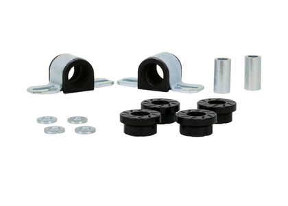 For 2000-2006 Chevrolet GMC Cadillac Suspension Stabilizer Bar Bushing Kit