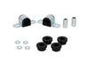 For 2000-2006 Chevrolet GMC Cadillac Suspension Stabilizer Bar Bushing Kit