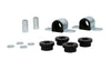 For 2000-2006 Chevrolet GMC Cadillac Suspension Stabilizer Bar Bushing Kit