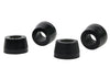 For 1990-2004 Toyota Land Rover Lexus Suspension Shock Absorber Bushing Set