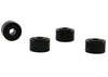For 1960-1991 Ford Suspension Shock Absorber Bushing
