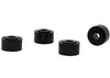 For 1960-1991 Ford Suspension Shock Absorber Bushing