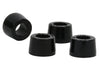 For 1959-1991 Jeep Nissan Suspension Shock Absorber Bushing