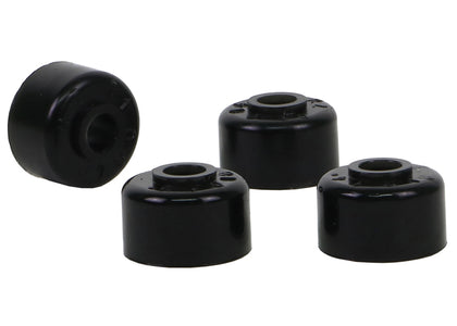 For 1982-2000 Chevrolet Oldsmobile Pontiac Subaru Mitsubishi Suspension Shock Absorber Bushing Set