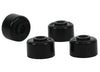 For 1982-2000 Chevrolet Oldsmobile Pontiac Subaru Mitsubishi Suspension Shock Absorber Bushing Set