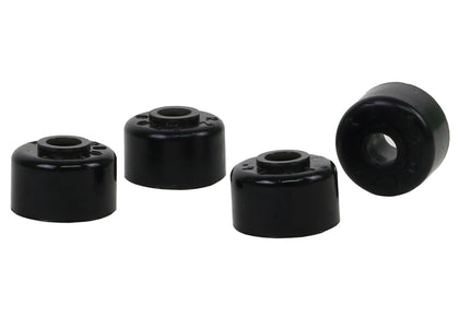 For 1982-2000 Chevrolet Oldsmobile Pontiac Subaru Mitsubishi Suspension Shock Absorber Bushing Set